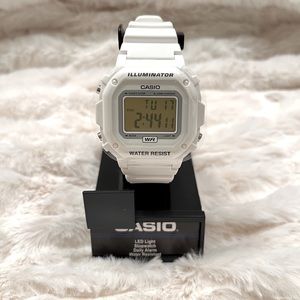 Casio Watch